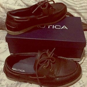 Nautica Kids Shoes